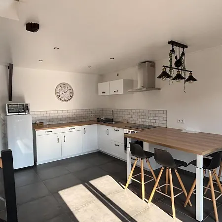 La Hulotte 2 - Sur La Route Du Mont-st-michel *