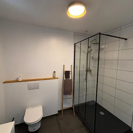 בית נופש La Hulotte 2 - Sur La Route Du Mont-st-michel