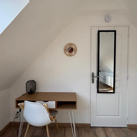 La Hulotte 2 - Sur La Route Du Mont-st-michel