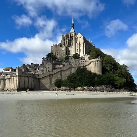 La Hulotte 2 - Sur La Route Du Mont-st-michel *