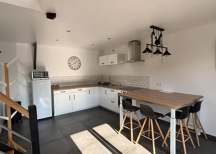 La Hulotte 2 - Sur La Route Du Mont-st-michel *