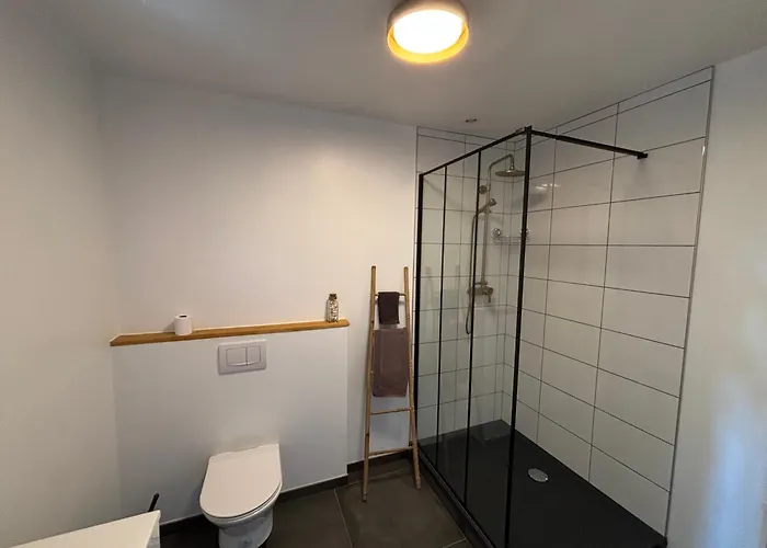 בית נופש La Hulotte 2 - Sur La Route Du Mont-st-michel