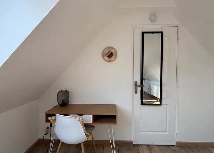 La Hulotte 2 - Sur La Route Du Mont-st-michel