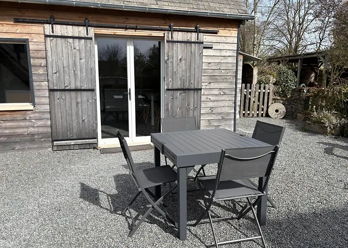 La Hulotte 2 - Sur La Route Du Mont-st-michel